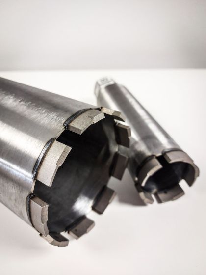 62mm Diameter / 450mm Barrel Length UNC (F)