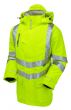 Pulsar Padded Storm Coat