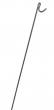 RSFP12 | Ribbed Fencing Pin