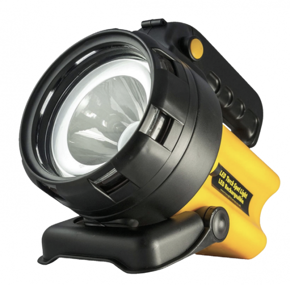 RECLEDWL | Rechargeable LED Work Light