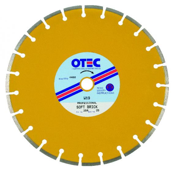 OTEC W19 - Professional