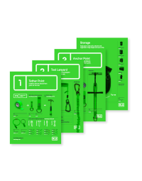 NLG 123 Tethering Board System | CMT Group UK