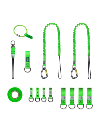 NLG 10 Tool Modular Tethering Kit | CMT Group UK