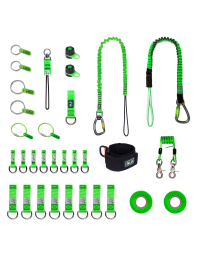 NLG 25 Tool Modular Tethering Kit | CMT Group UK