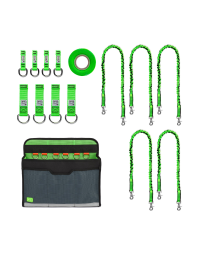 NLG MEWP Tool Tethering Kit | CMT Group UK