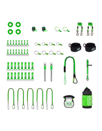 NLG 50 Tool Tethering Kit | CMT Group UK