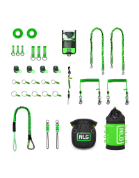 NLG Telecoms Technicians Tethering Kit | CMT Group UK