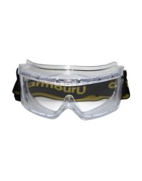 armourU Matterhorn Safety Goggles | CMT Group