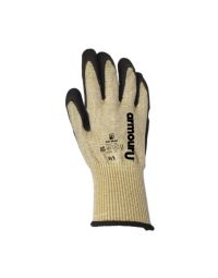 armourU Sandy Nitrile Palm Coated Grip Gloves | CMT Group