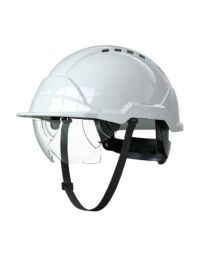 armourU Vented Denali Safety Helmet | CMT Group