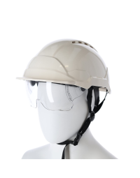 armourU Vented Denali Safety Helmet | CMT Group