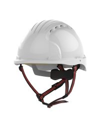 EVO5 DualSwitch Industrial Safety Helmet | CMT Group