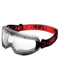 Thermex™ Single Lens Safety Goggle