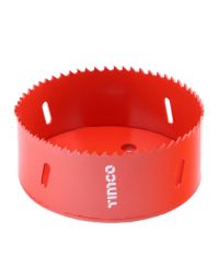 Bi-Metal Hole Saw - Variable Pitch M3 HSS Multi-Material Cutter | BMHS | CMT Group UK