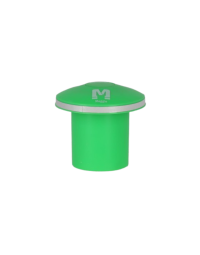 MAGGIE Magnetic Safety Rebar Mushroom Caps - Pack of 100 | CMT Group UK