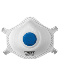 FFP3 Valved Moulded Disposable Mask - 10 Pack | CMT Group