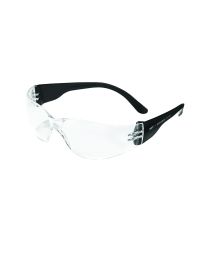 JSP Crackerjack Safety Spectacles - Clear