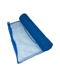Blue Debris Netting