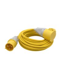 Extension Lead 110v | CMT Group