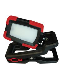 MAX 1500 Lumen Magnetic Clip LED Floodlight