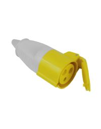 110V 32A Socket IEC 60309 | CMT Group UK