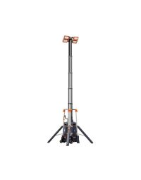 CMT Power Portable Lighting Tower 5m 65000lm | CMT Group UK
