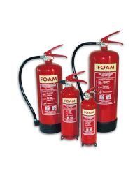 Foam Extinguisher - 2 Litre