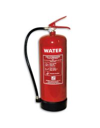 Water Extinguisher - 9 Litre