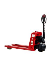 MAX Semi-Electric Pallet Truck 2000kg 30Ah | CMT Group UK
