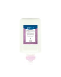 MedWash Perfumed Reconditioning Cream Refill Cartridge 750ml bottle front label view | CMT Group UK