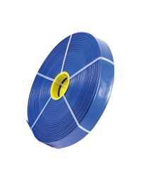Layflat Hose for Pump Discharge | CMT Group UK