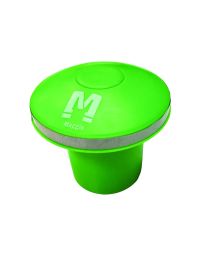MAGGIE Magnetic Safety Rebar Mushroom Caps - Pack of 100 | CMT Group UK
