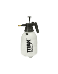 MAX MAXSPRAY2 2L handheld pressure sprayer full product shot | CMT Group