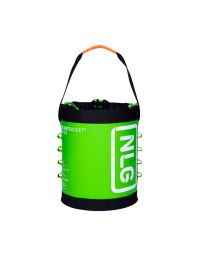 NLG Ascent Bucket - 100kg Tool Tethering and Height Safety Equipment