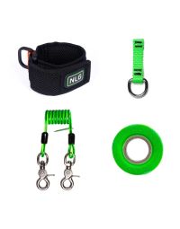 NLG Small Hand Tool Tethering Kit | CMT Group UK