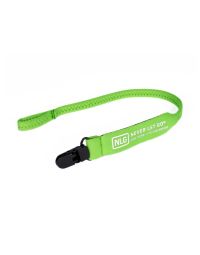 NLG Hi-Vis Neoprene Helmet Lanyard | CMT Group UK