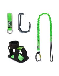 NLG Drill Harness Kit 10kg Rated | CMT Group UK