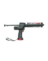 Battery Resin Applicator Gun side profile showing trigger and barrel | CMT Group UK