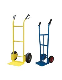 Heavy Duty Sack Trucks Steel Frame | CMT Group UK