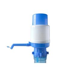 Water Bottle Pump - Manual Hand Pump | CMT Group UK