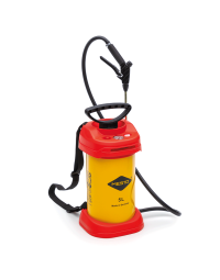 MESTO 5L formwork oil sprayer, steel tank with hose and lance assembly | CMT Group