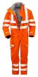 Pulsarail Waterproof Coverall
