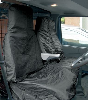 Van Seat Cover Set