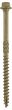 MAXFix Timberdrive Structural Screw 