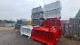 Pedestrian Security Control Barriers - 2.3m