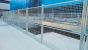 SafeSmart - AdaptaPanel Mesh Fence Panel