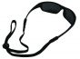 Safety Goggle Neck Cord - Black