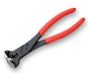Knipex End Cutting Pliers 200mm