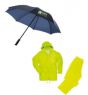 Wet Weather Kit Yellow