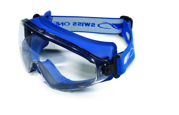 Cosmos Goggles